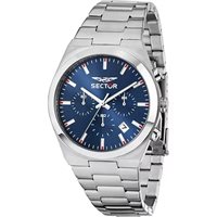 Orologio Sector No Limits Uomo C300 in Acciaio R3273301003 - R3273301003